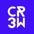 Cr3w Logo